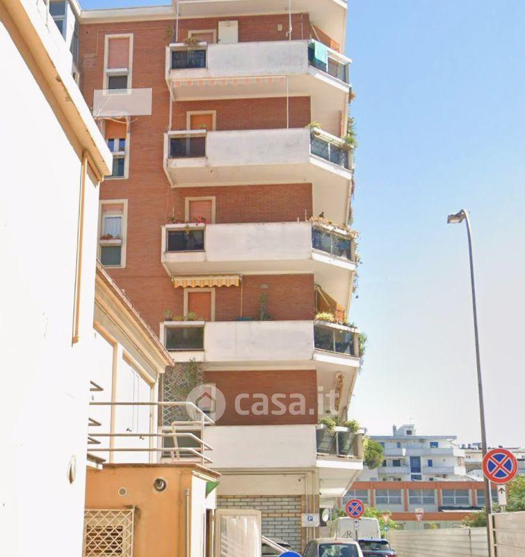 Appartamento in Via F. Galiani 29 — foto 19 di 31