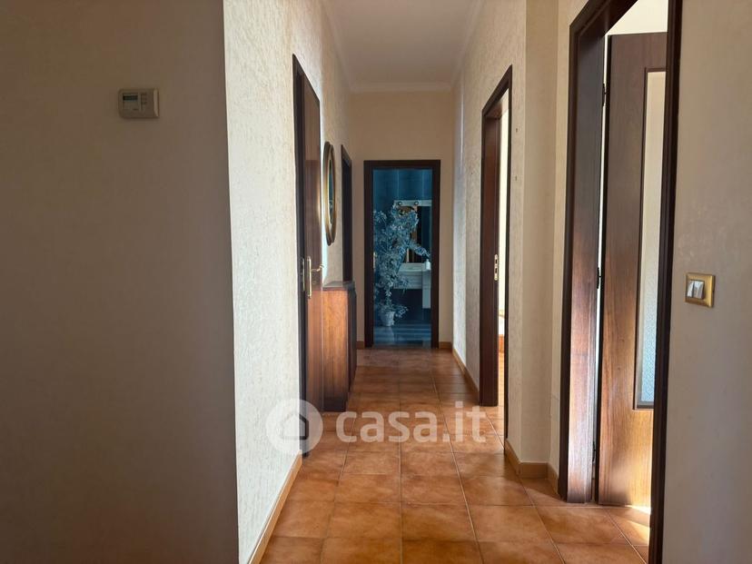 Quadrilocale in Via Michele Amari 12 — foto 9 di 25
