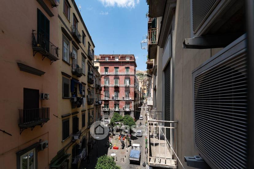 Appartamento in Via Santa Caterina da Siena 73 — foto 7 di 23