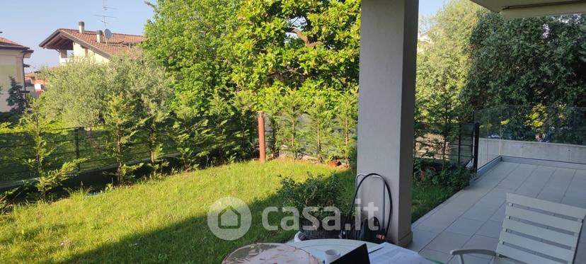 Trilocale in Via Calcinardi — foto 16 di 35