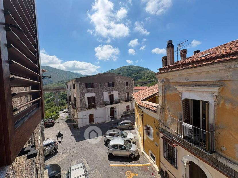 Bilocale in Via Garibaldi