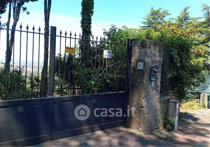 Villa in Via Albert Bruce Sabin — foto 26 di 27