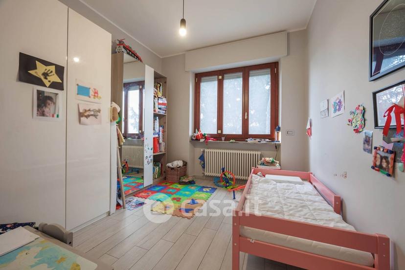 Appartamento in Via Macrino d'Alba — foto 30 di 33