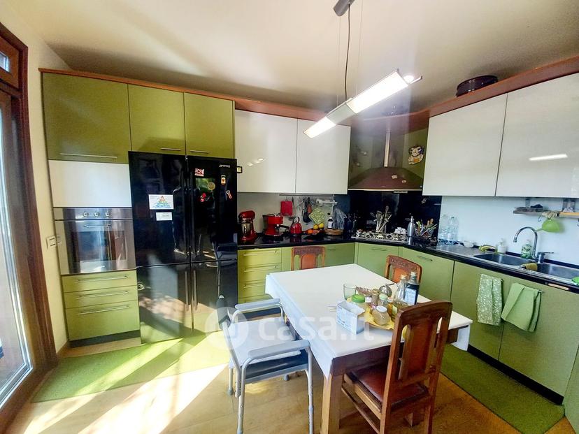 Villa in Via Papa Giovanni Paolo II 15 — foto 80 di 104