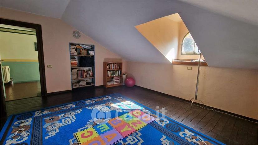 Villa in Viale Siemens 14 — foto 23 di 89