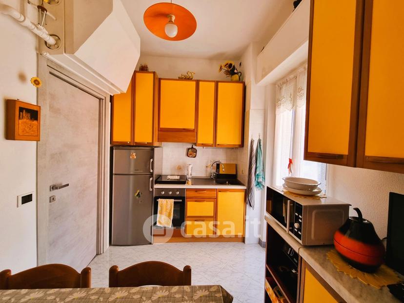 Quadrilocale in Via Laiolo — foto 3 di 51