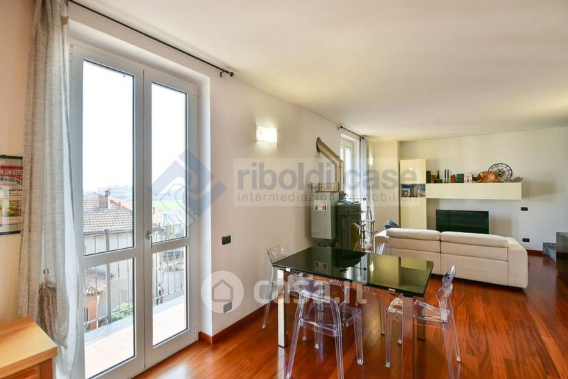 Trilocale in Via Milano — foto 15 di 36