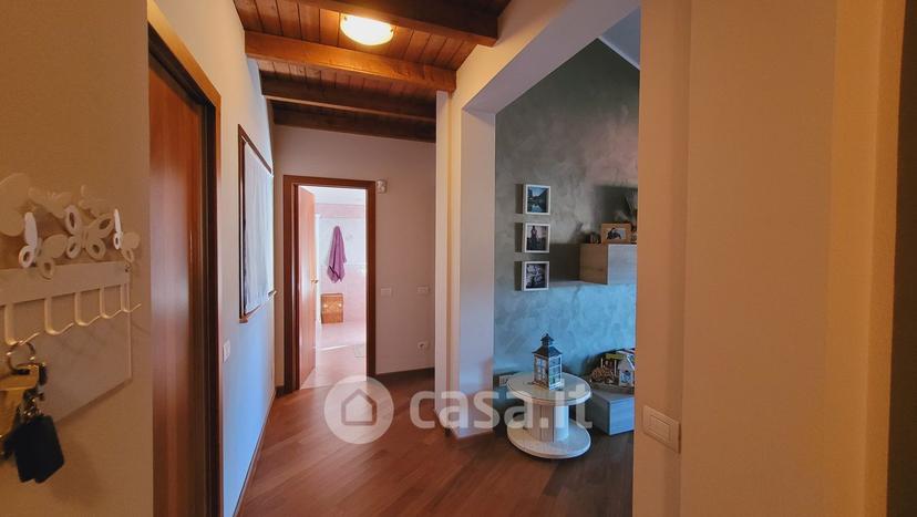 Villa in Via Fratelli Bandiera — foto 84 di 84