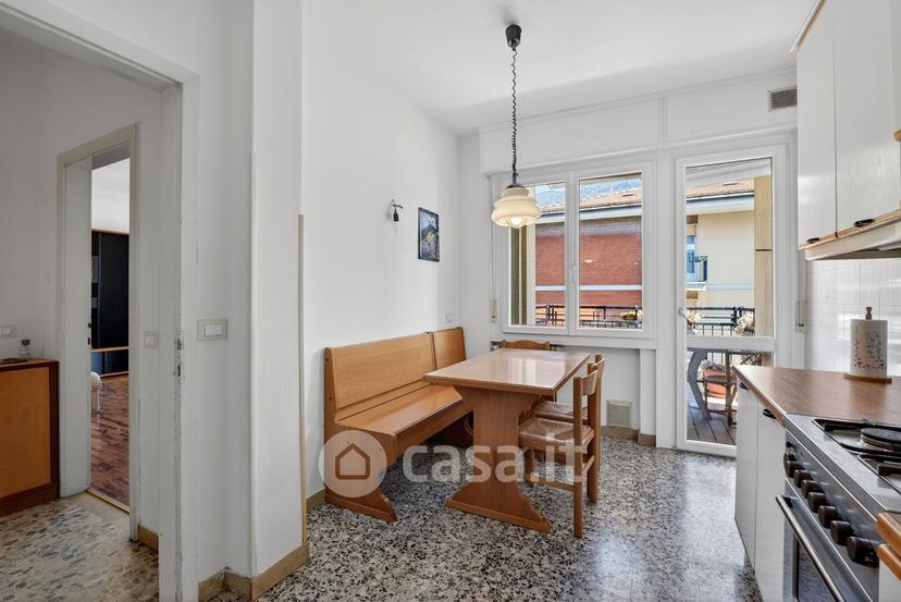 Appartamento in Via Marsala — foto 25 di 29