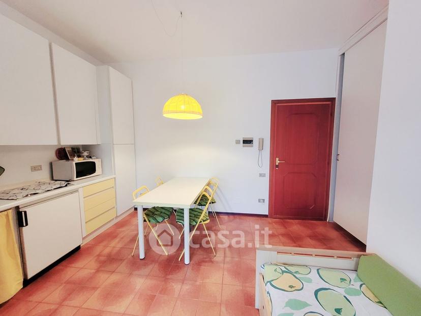 Monolocale in Via Diano San Pietro — foto 8 di 32