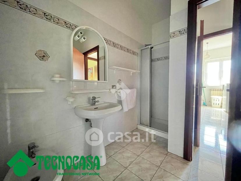 Quadrilocale in Viale 25 Aprile 32 — foto 11 di 24