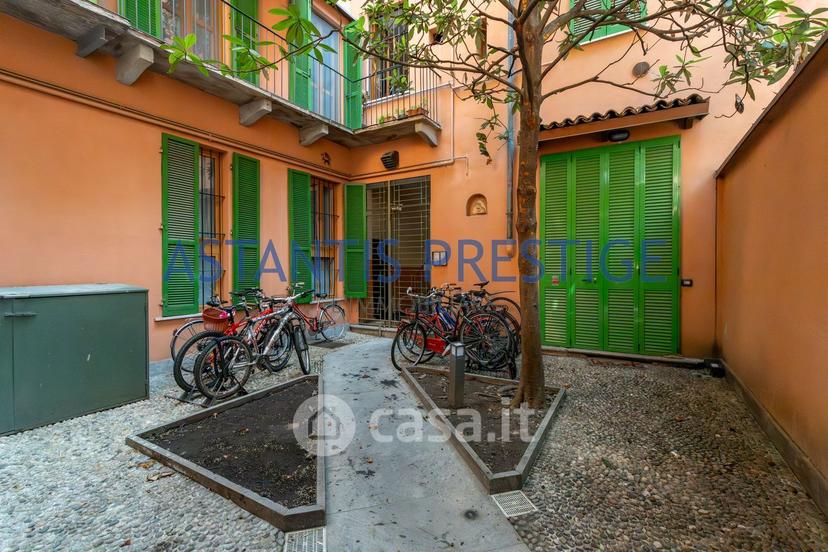 Loft in Via Milazzo — foto 21 di 31