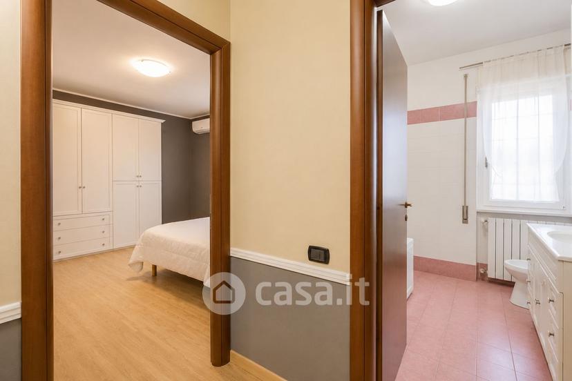 Appartamento in Via del Tempio della Fortuna — foto 16 di 32