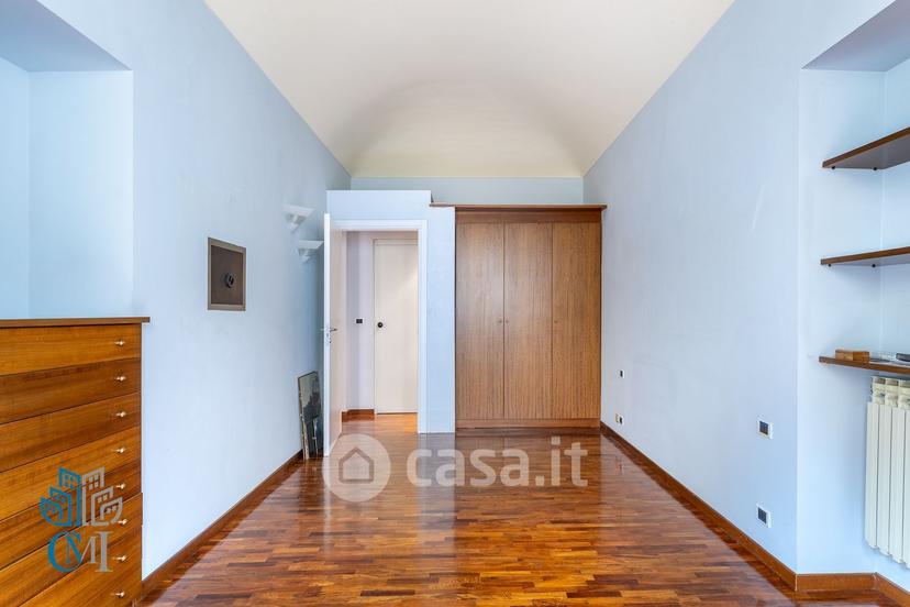 Quadrilocale in Via San Quintino 17 — foto 25 di 39