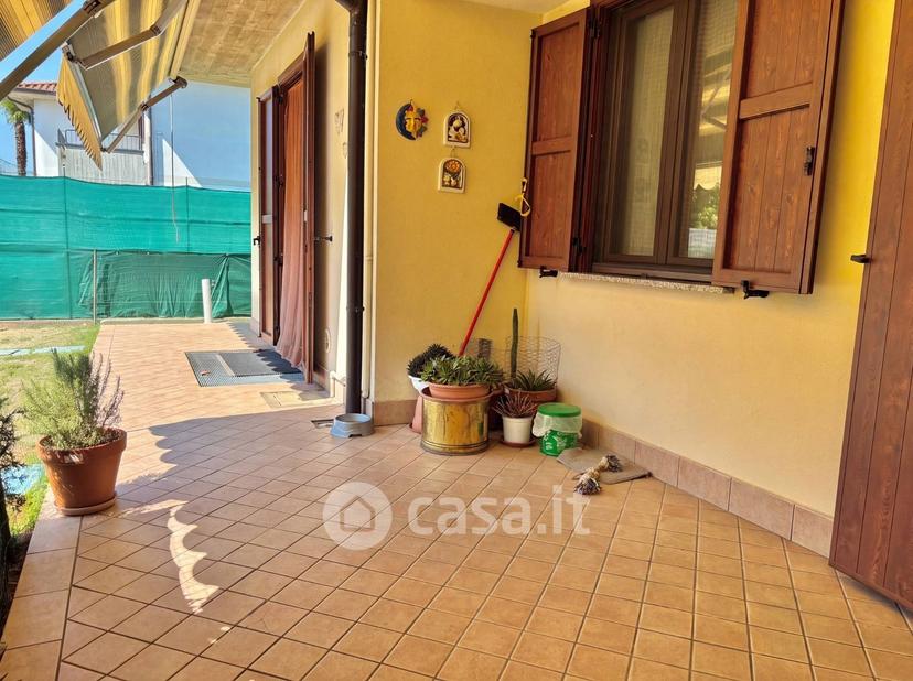 Trilocale in Via Papa Giovanni XXIII 14 — foto 21 di 47