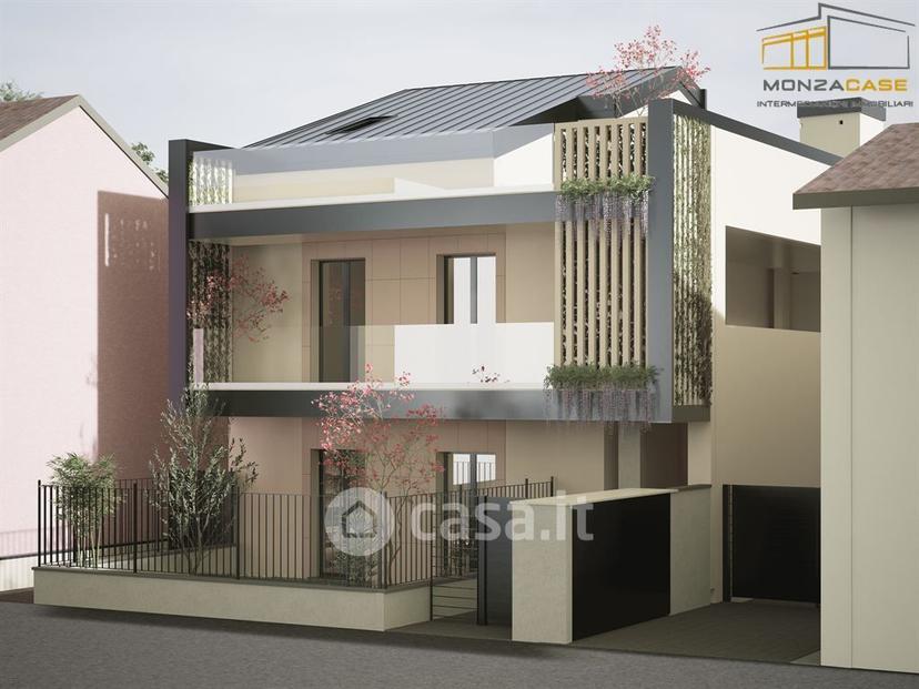 Appartamento in Via Flavio Gioia 26 — foto 12 di 35