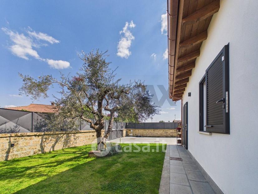 Villa in Via Zeno Giglietti — foto 26 di 32