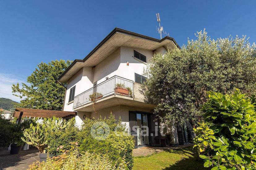Villa in Via Don Luigi Zonca — foto 25 di 30