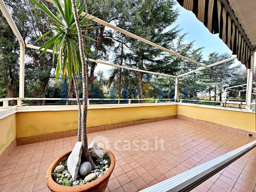 Quadrilocale in Via Eugenio Montale 20 — foto 11 di 24
