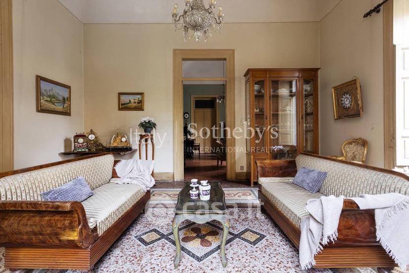 Appartamento in Via XX Settembre — foto 7 di 26