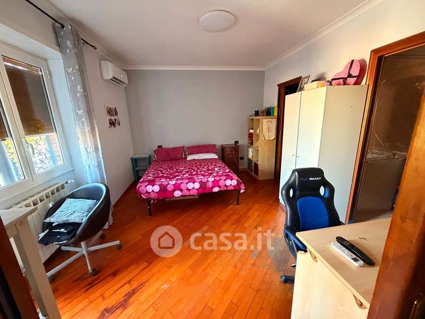 Trilocale in Via dei Salici 37 — foto 10 di 12