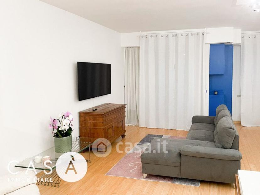 Bilocale in Viale Giosuè Carducci 53 — foto 9 di 12