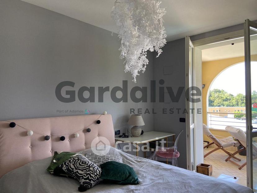Appartamento in Via X Giornate — foto 28 di 33