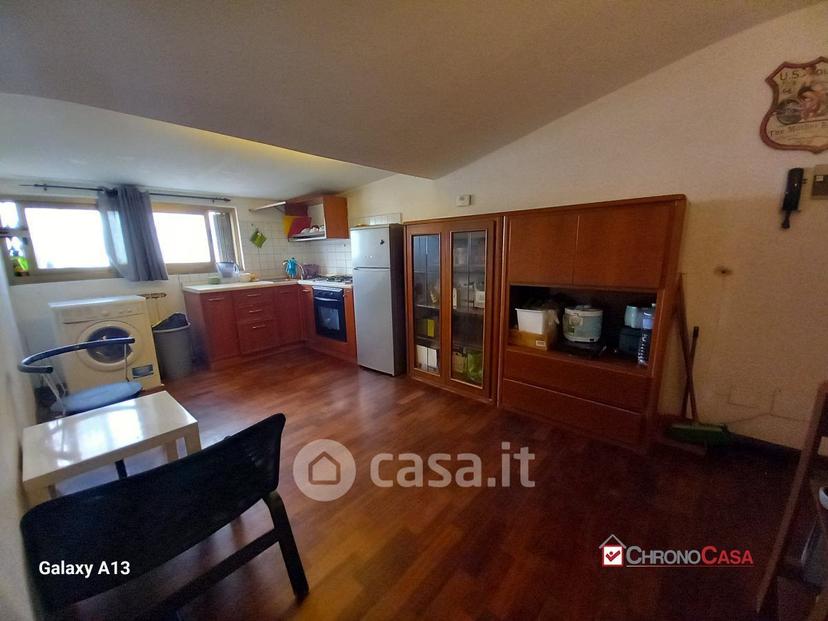Quadrilocale in Via Vignazza - Fondo Miceli — foto 17 di 42