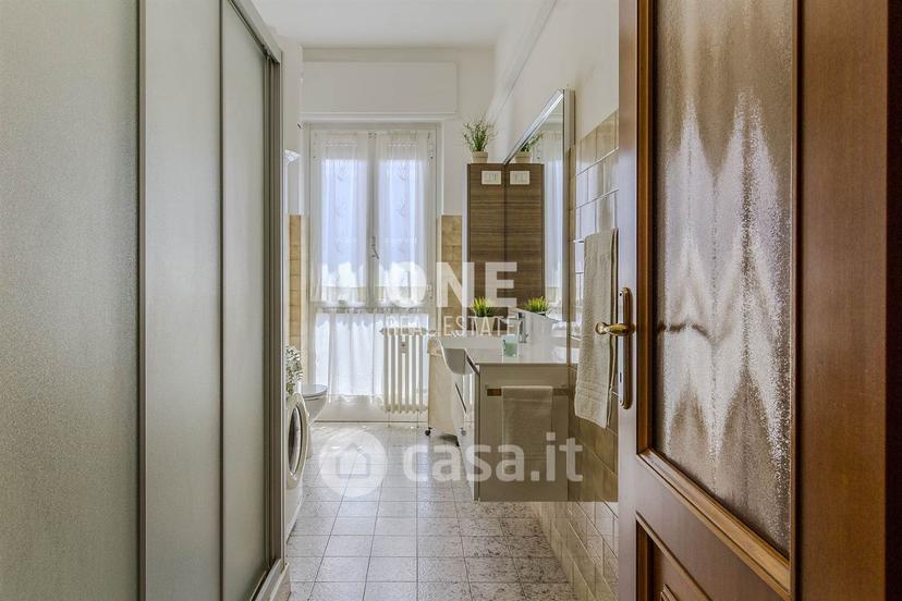 Trilocale in Via Grazia Deledda 23 — foto 26 di 41