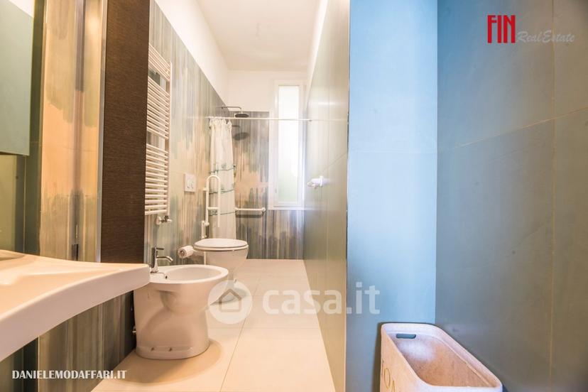 Quadrilocale in Via dei Pini d'Aleppo — foto 9 di 51