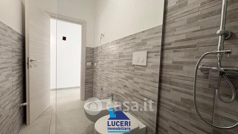 Quadrilocale in Via Latina — foto 7 di 26