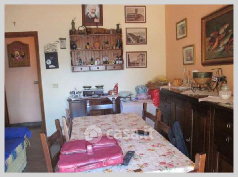 Trilocale in Via E. Cuzzocrea — foto 4 di 32