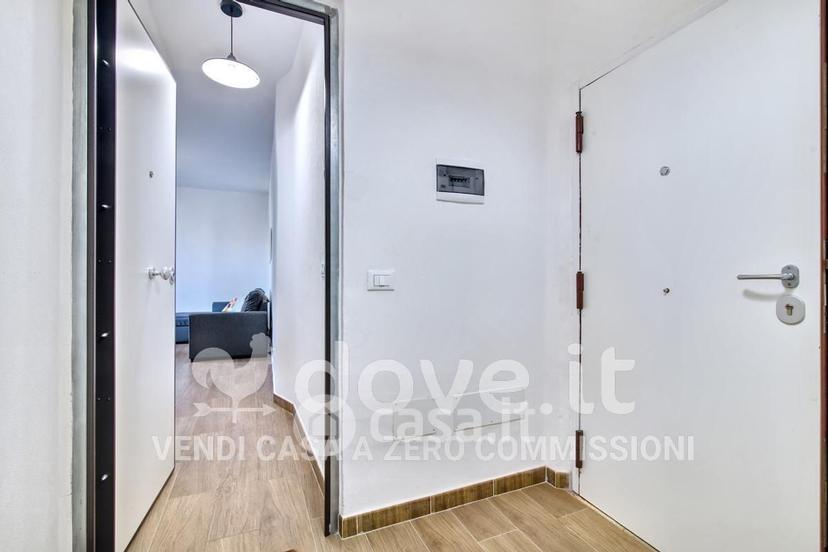 Quadrilocale in Piazzetta Sant'Agata alla Guilla 7 — foto 29 di 40