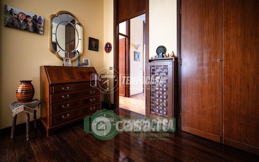 Quadrilocale in Via Buonarroti 3 — foto 4 di 29