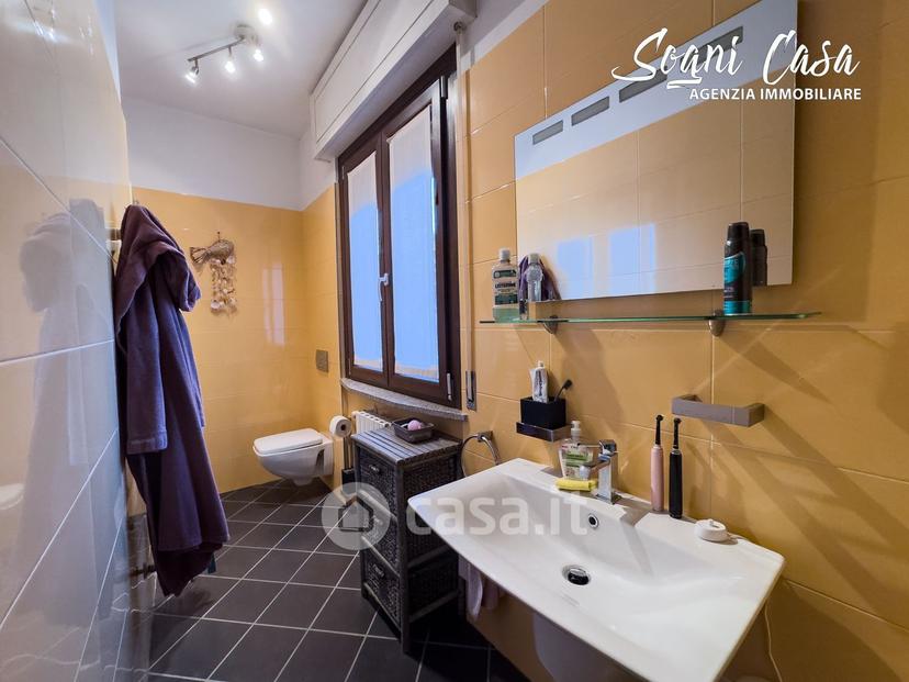 Villa in Via Enea — foto 24 di 38