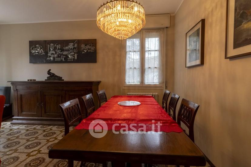 Trilocale in Via Cesare Battisti 36 B — foto 8 di 25