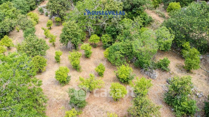 Villa in Contrada Fiumara — foto 34 di 43