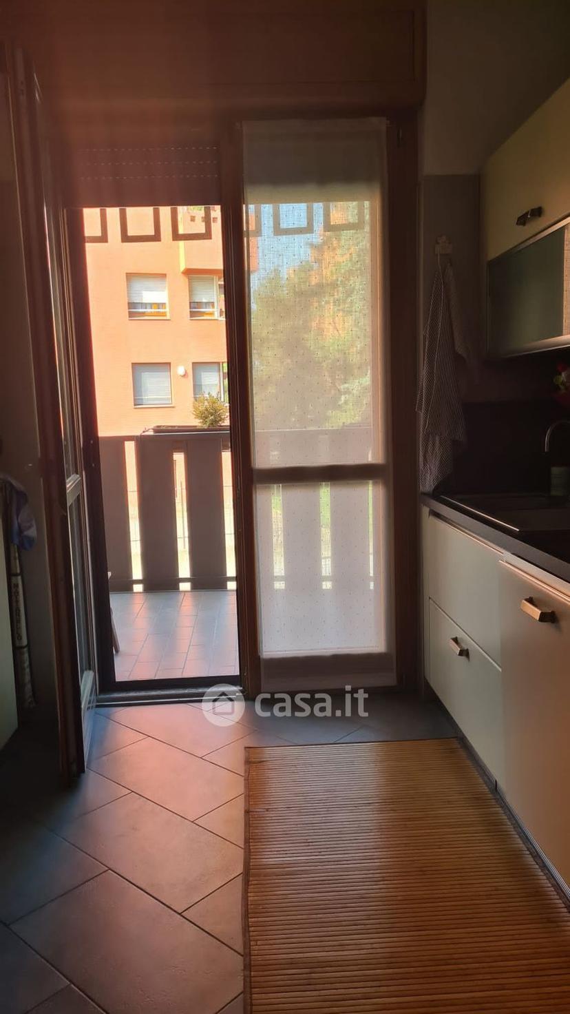 Trilocale in Via delle Forze Armate 250 — foto 31 di 38