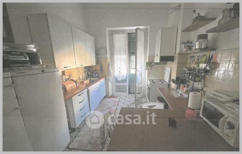 Appartamento in Via Alessandro Rimassa