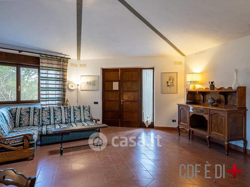 Villa in Strada Statale 439 Sarzanese Valdera 18 — foto 70 di 131