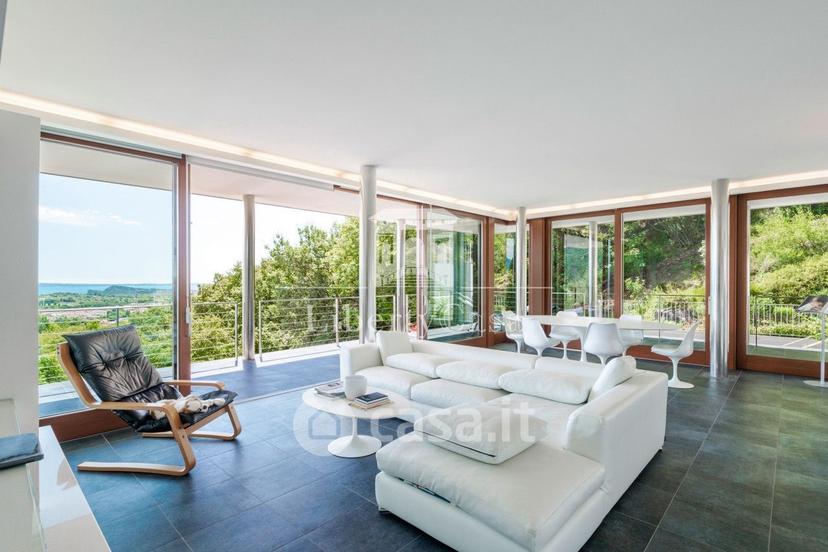 Villa in Via Bocca di Croce — foto 17 di 21