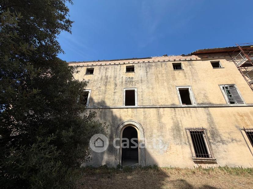 Villa in Strada Provinciale di Monteaperti — foto 37 di 54