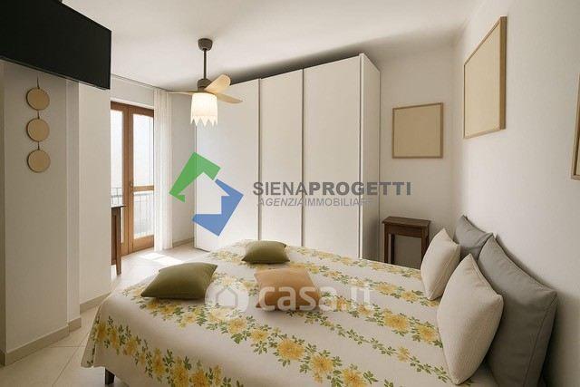 Quadrilocale in Strada del Ruffolo — foto 26 di 31