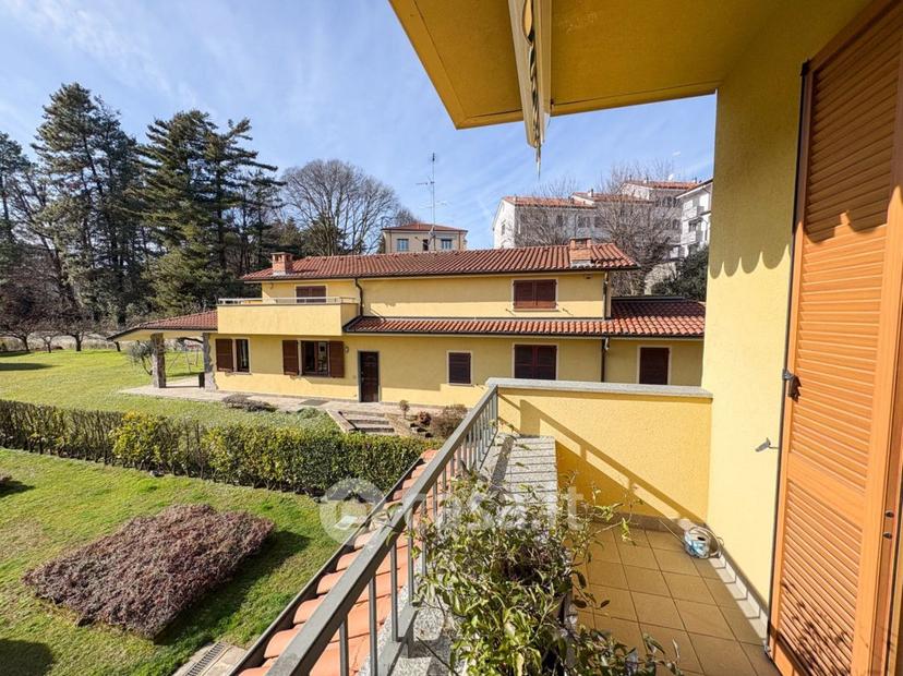 Quadrilocale in Via Giuseppe Piermarini 28 — foto 25 di 42