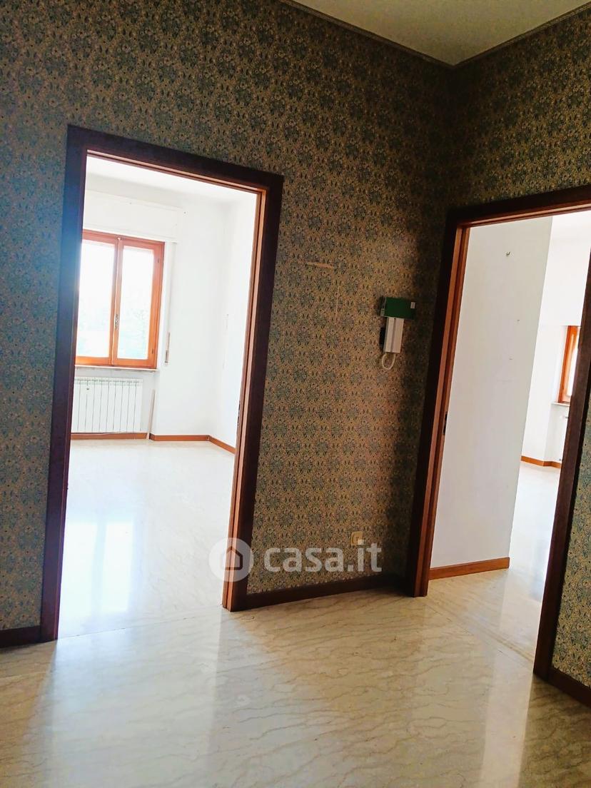 Quadrilocale in Via Dalmazia — foto 22 di 33