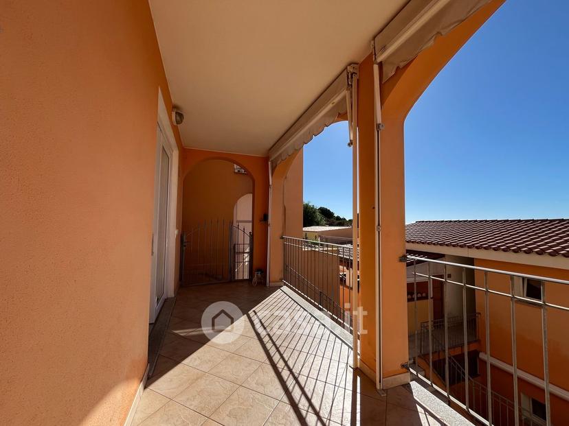 Trilocale in Via Lu Miriagheddu 1 — foto 19 di 26
