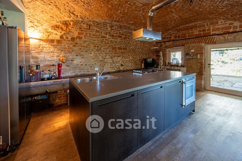 Villa in Viale Lodi 45 — foto 2 di 88