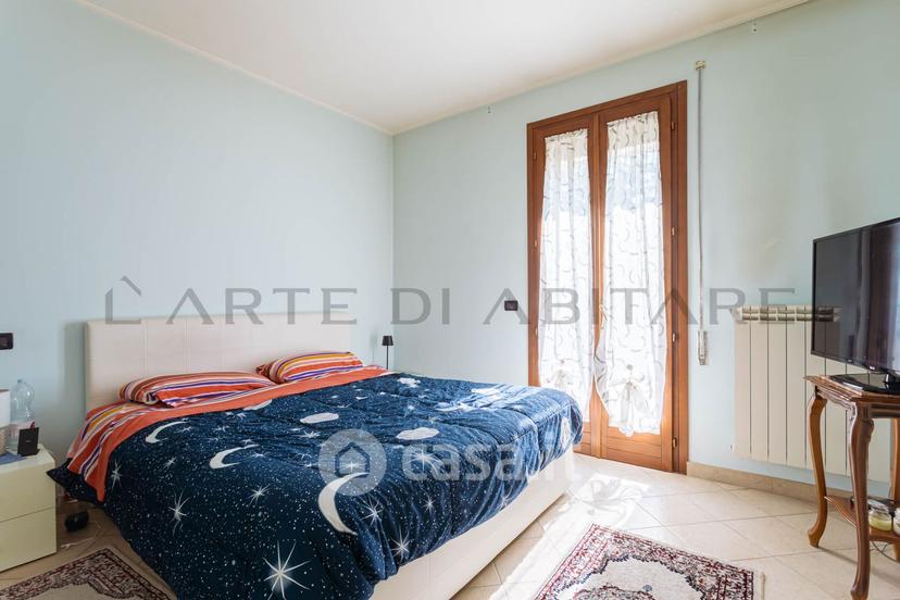Trilocale in Via San Leopoldo — foto 3 di 17