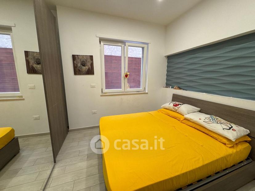 Quadrilocale in Via Europa — foto 16 di 23