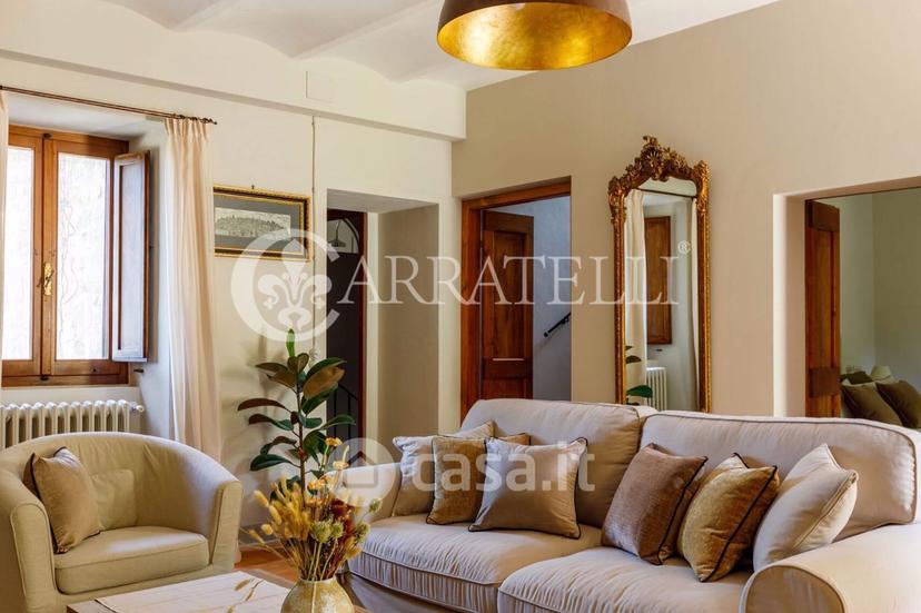 Villa in Via degli Olmi 10 — foto 10 di 62